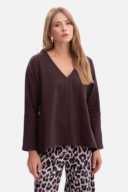Blouse model 218648 Wear